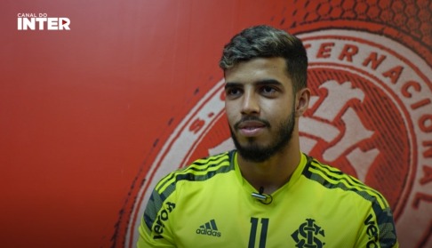 Kaique Rocha