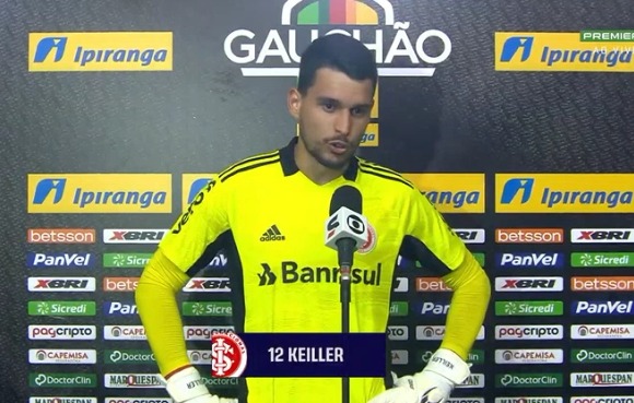 Keiller