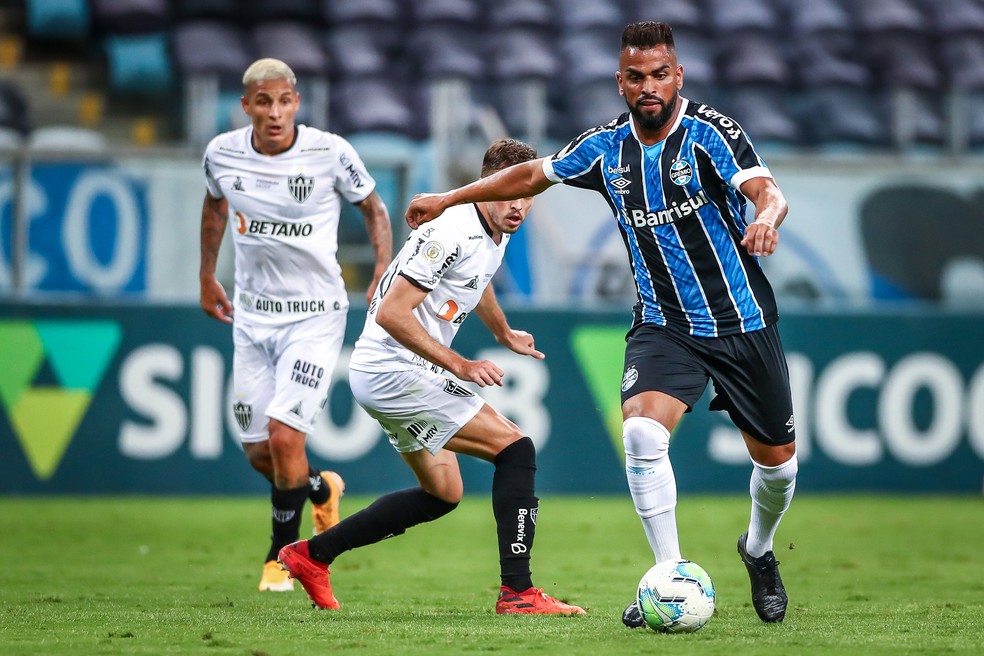 Maicon
