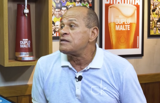 Em nova entrevista, Paixão cita Renato e detalha bastidores do momento da demissão do Grêmio: "Pegou de surpresa" Paixão