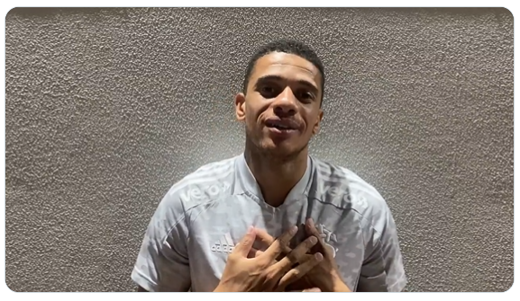 Taison - Inter