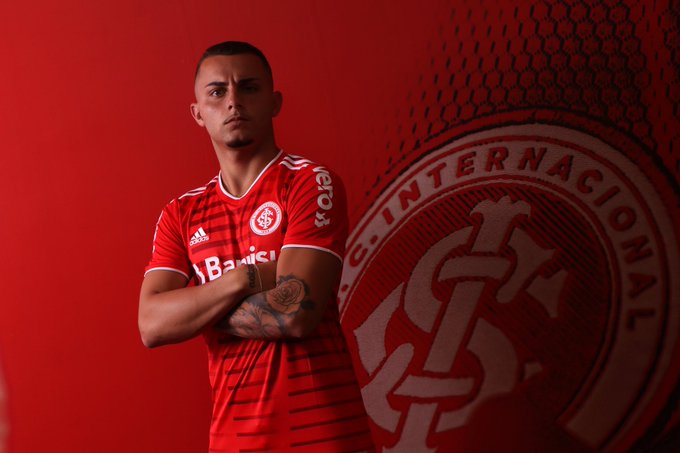 Bruno Gomes