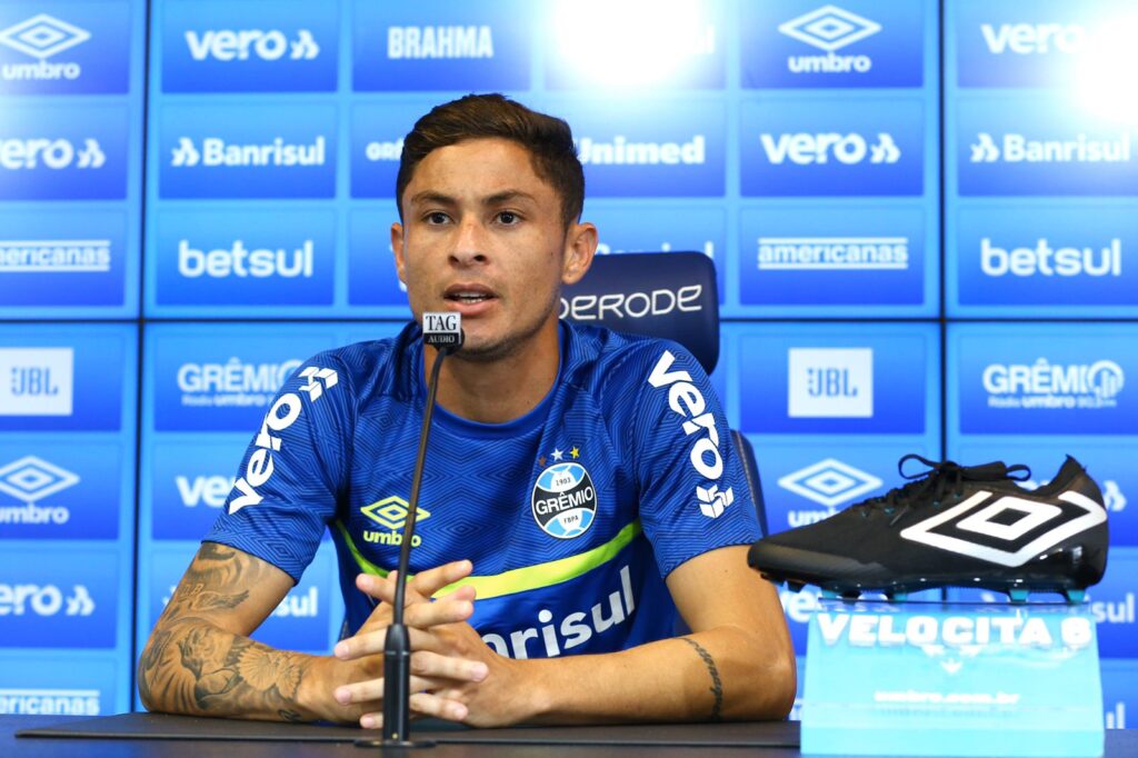 Diogo Barbosa