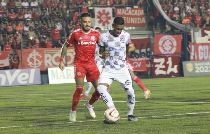 Jogadores do Inter recusam entrevistas depois da derrota para o São José, que amplia pressão para o Gre-Nal São José