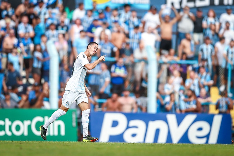 Gabriel Silva