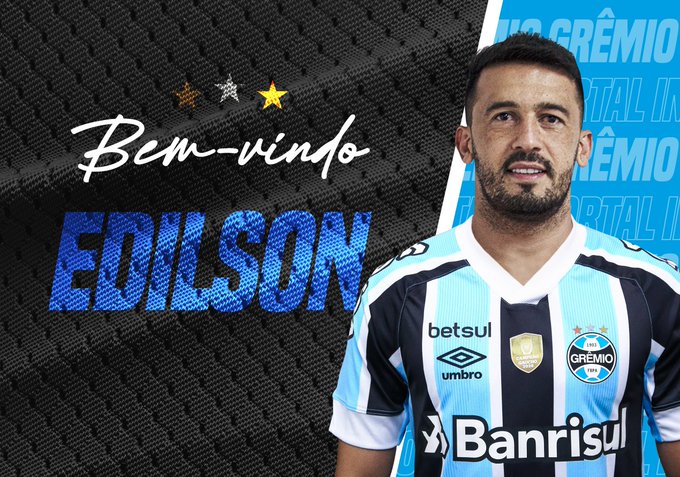 Edilson