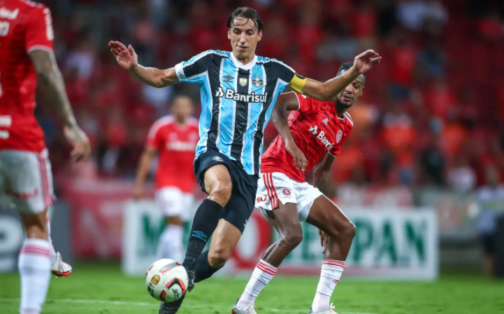 FGF confirma mudança na data e no horário do primeiro Gre-Nal de 2023; clássico será na Arena Gre-Nal