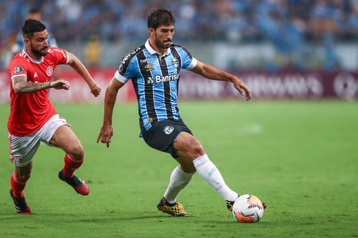 Prováveis escalações, relacionados, horário, transmissão e arbitragem: tudo que você precisa saber sobre o Gre-Nal 436 Grêmio Inter Gre-Nal