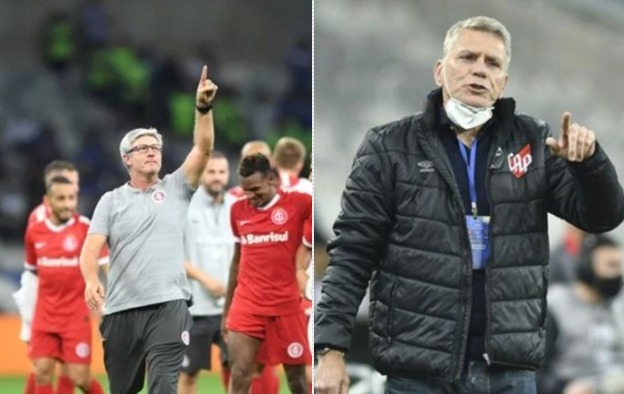 Mudanças pela frente: jornalista diz que Odair diria "sim" ao Inter e clube busca Autuori para ser coordenador Inter