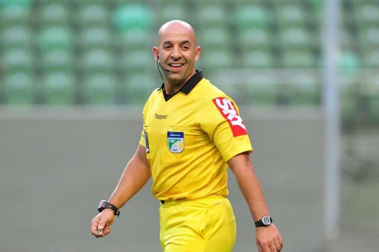 Comentarista da Rádio Gaúcha diz que Jean Pierre acertou tudo em Caxias 1x1 Inter: "Concordo com ele" Jean Pierre