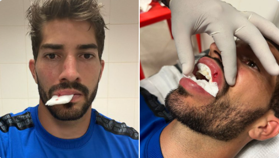 Lucas Silva