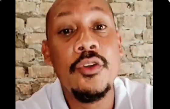 Ex-árbitro, Márcio Chagas ataca FGF e se revolta após ausência de punição por caso de racismo no Gre-Nal: "Vocês são uma piada" Márcio Chagas