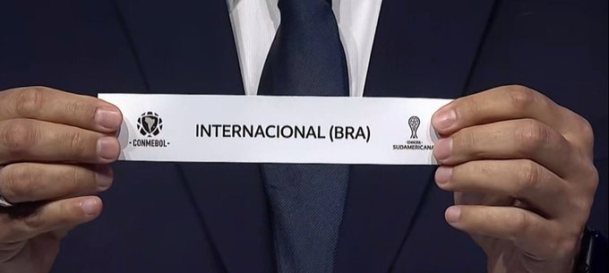 Adversários, data da estreia, ordem dos jogos e regulamento: saiba tudo sobre o Inter na Copa Sul-Americana Sul-Americana