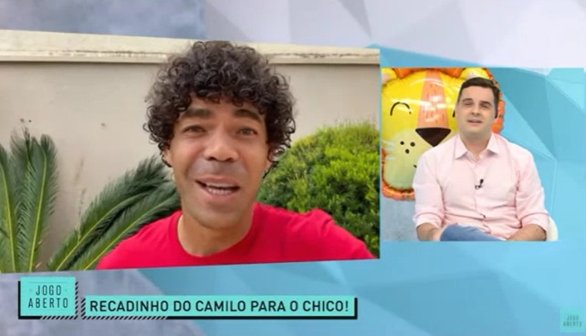 Camilo