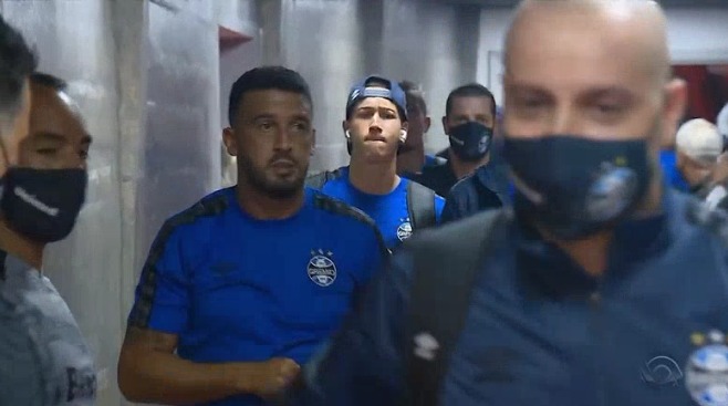 Edilson