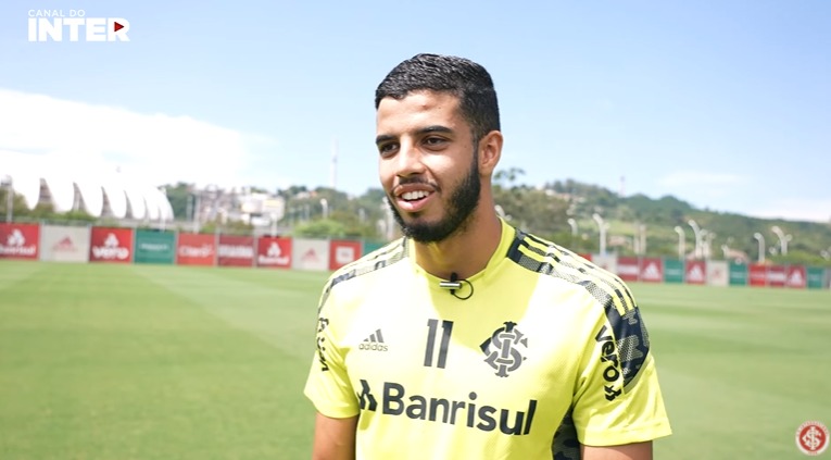 Kaique Rocha
