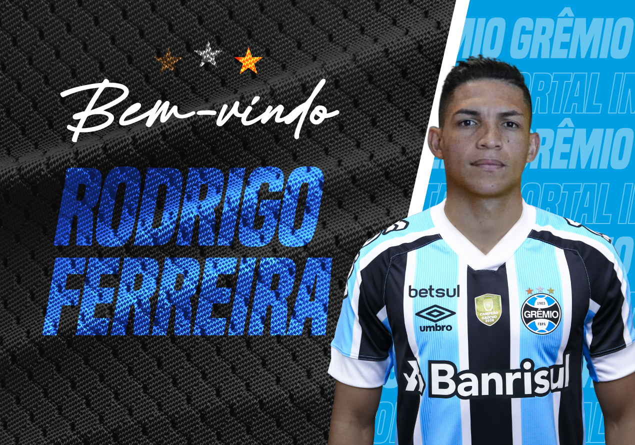 Rodrigo