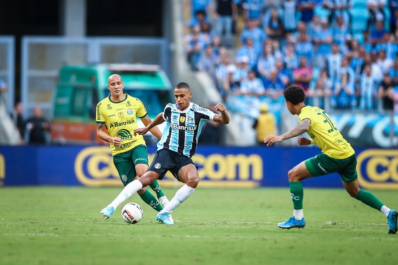 Bruno Alves