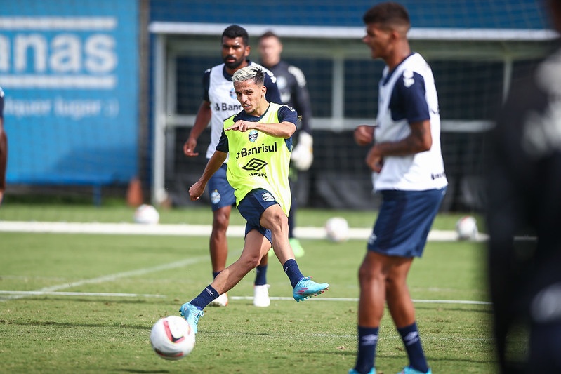 Gabriel Teixeira