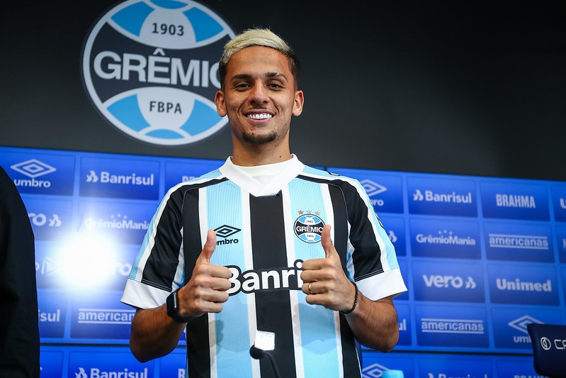 Gabriel Teixeira