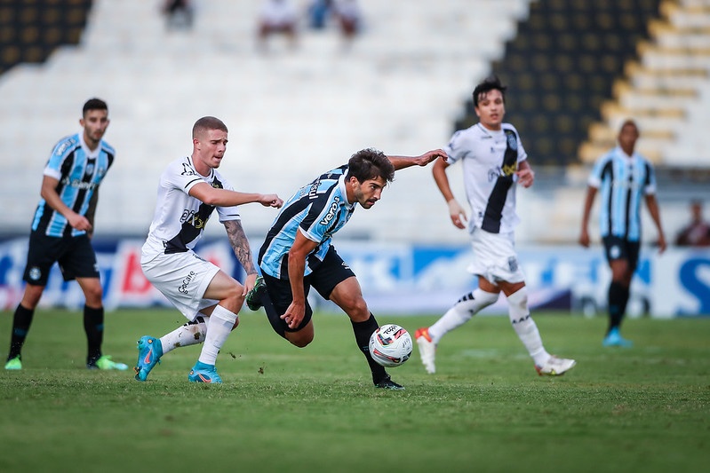 Lucas Silva