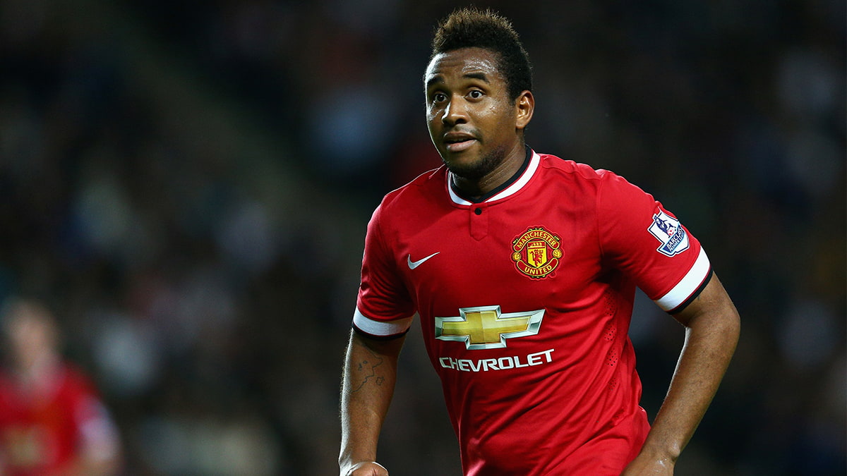 Ex-jogador da dupla Gre-Nal, Anderson poderia ter sido o melhor do mundo, diz ex-colega de Manchester Anderson