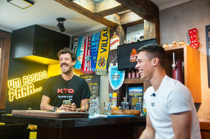 Duda Garbi pede "indignação" no Grêmio, fala em reação urgente e se surpreende: "Achei que já estaríamos com 6 pontos" Duda Garbi