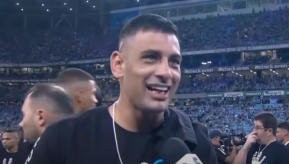 Diego Souza