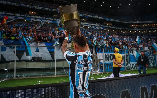Ferreira