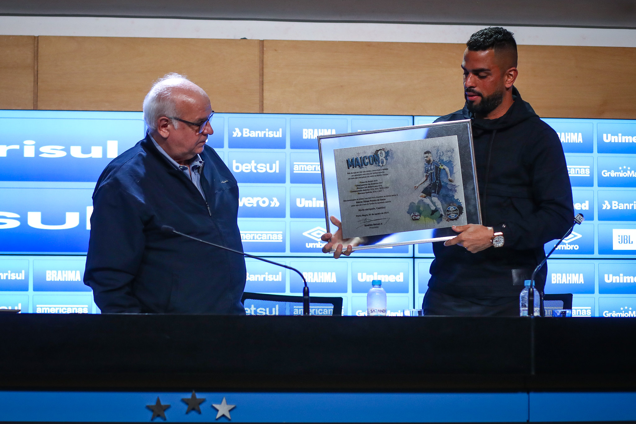 Maicon