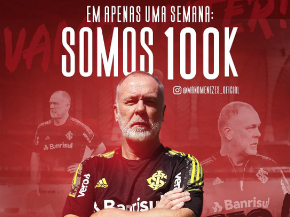 Mano Menezes