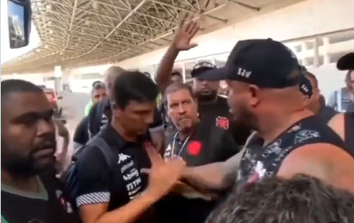 Zé Ricardo