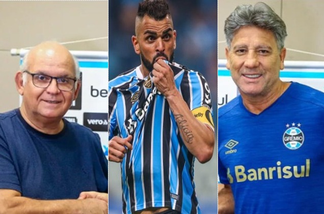 Bolzan Maicon