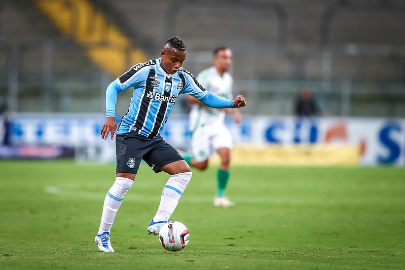 Campaz - Grêmio