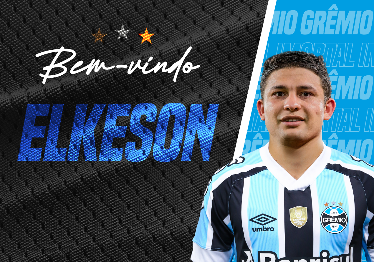 Elkeson