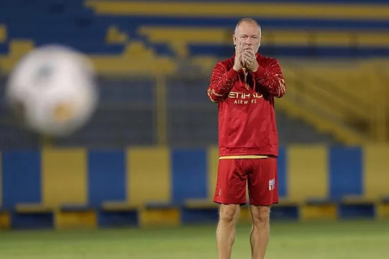 Mano Menezes