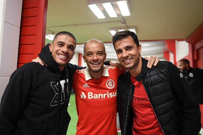 Nilmar