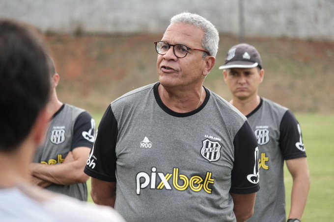 Ponte Preta