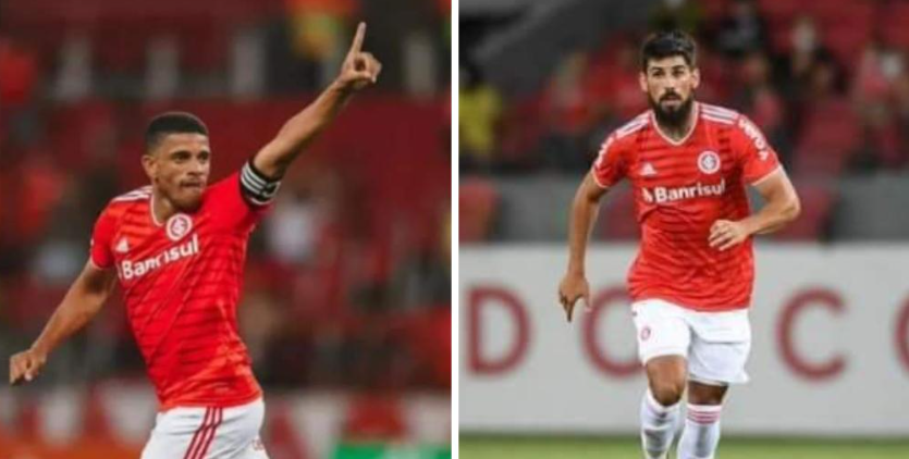 Ajuda decisiva de Taison e desejo manifestado por Bruno Méndez: bastidores das movimentações de mercado do Inter Inter