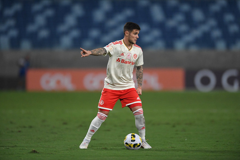 Bustos - Inter