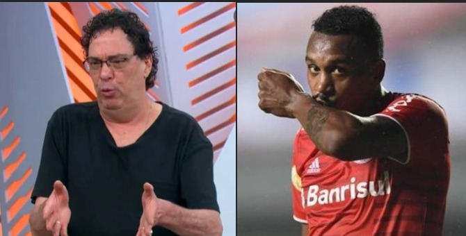 Casagrande Edenilson