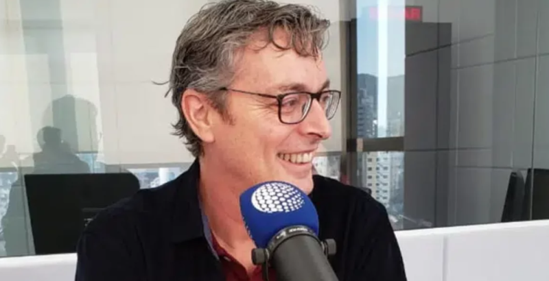 DAVID COIMBRA