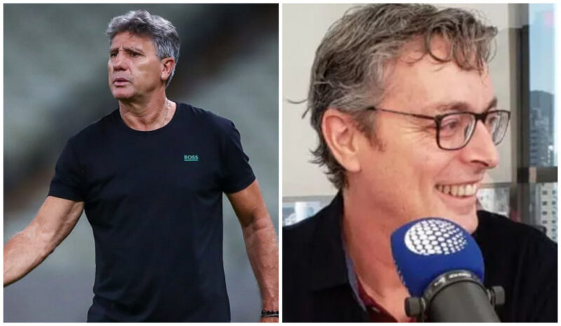David Coimbra