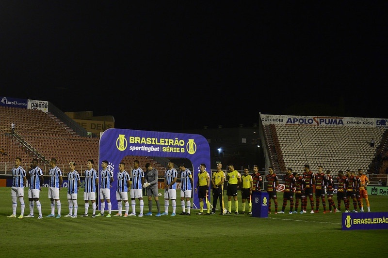 Grêmio Ituano