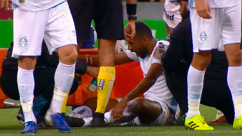 Leonardo Gomes
