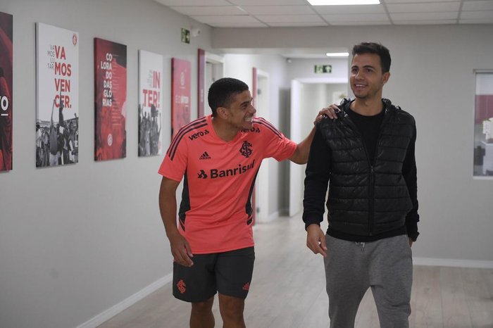 Nilmar