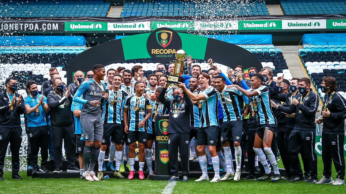 Recopa Gaúcha