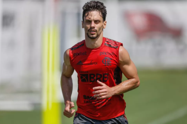 Rodrigo Caio
