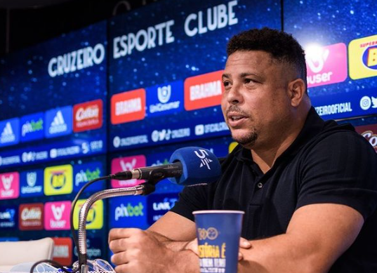 Ronaldo