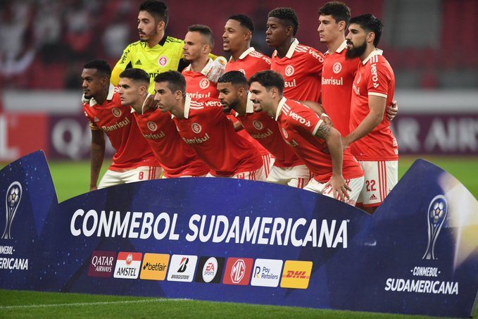 Sul-Americana